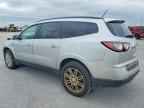 2015 CHEVROLET TRAVERSE