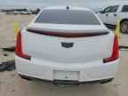 2018 CADILLAC XTS