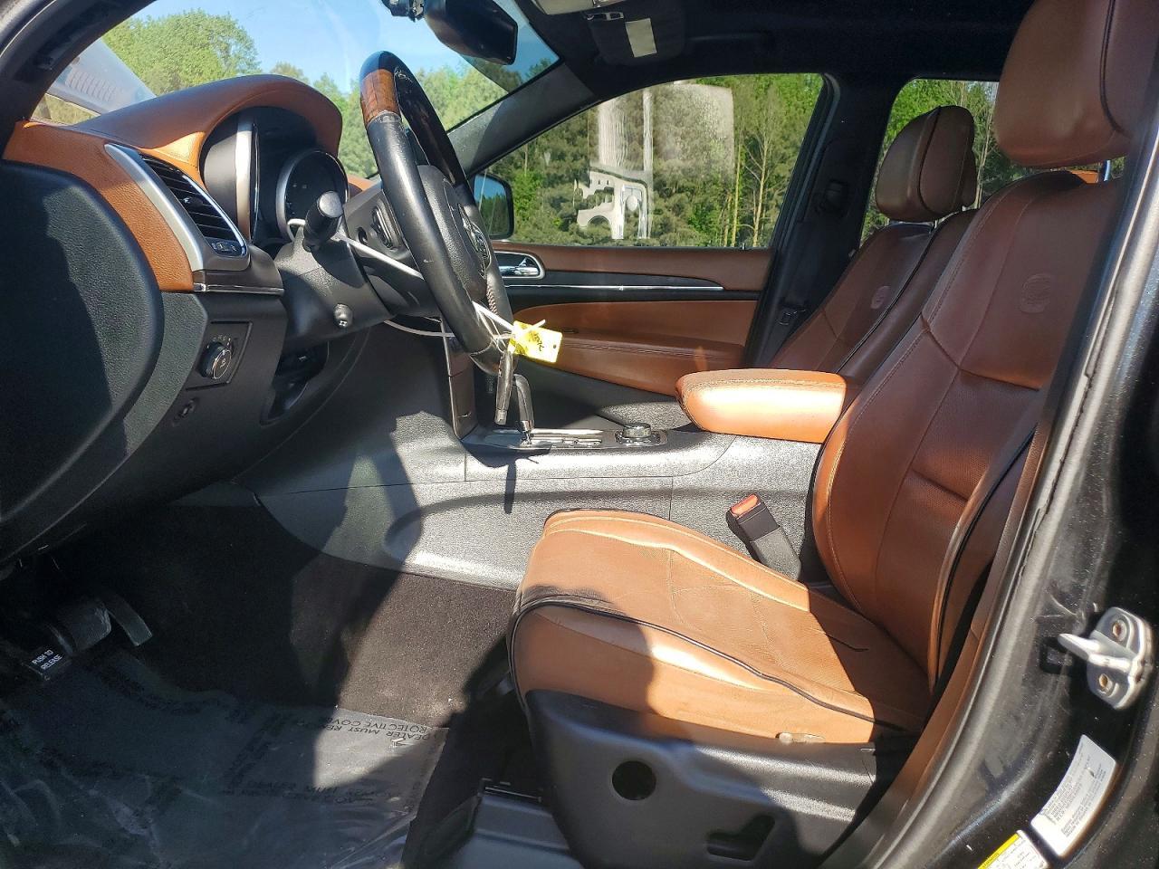 2011 JEEP Grand Cherokee