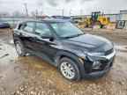 2021 CHEVROLET Trailblazer