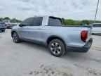 2018 HONDA Ridgeline