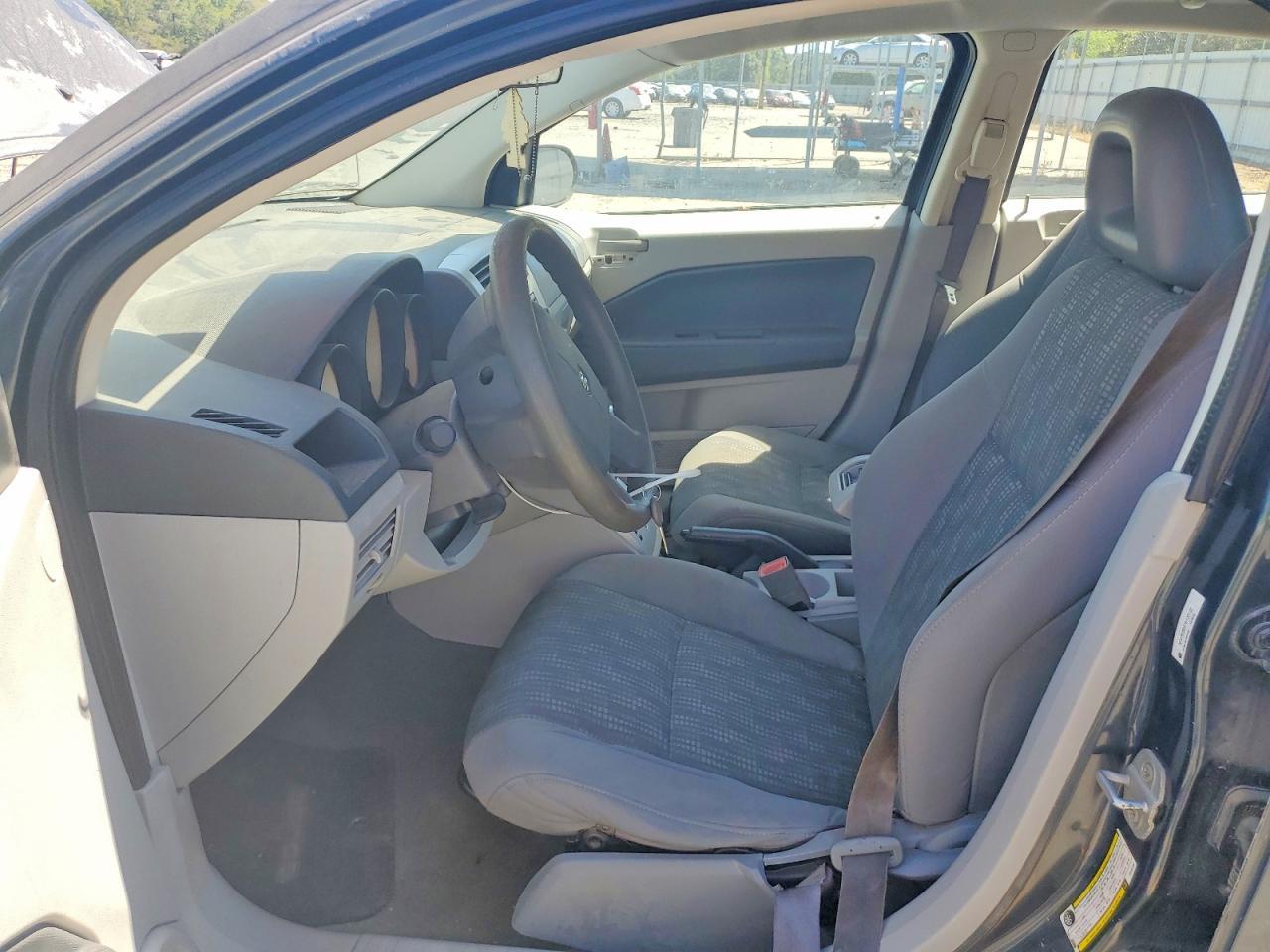 2007 DODGE Caliber