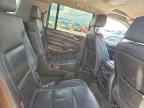 2015 CHEVROLET Suburban