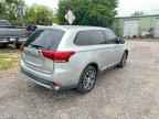 2018 MITSUBISHI outlander