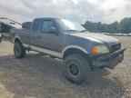 2002 FORD F-150 Lightning