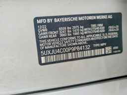 2023 BMW X5