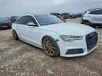 2016 AUDI S6