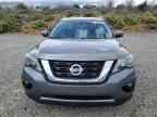 2020 NISSAN PATHFINDER