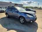 2013 SUBARU Outback