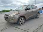 2013 HYUNDAI TUCSON