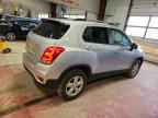 2022 CHEVROLET TRAX