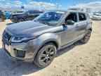 2017 LAND ROVER RANGE ROVER EVOQUE