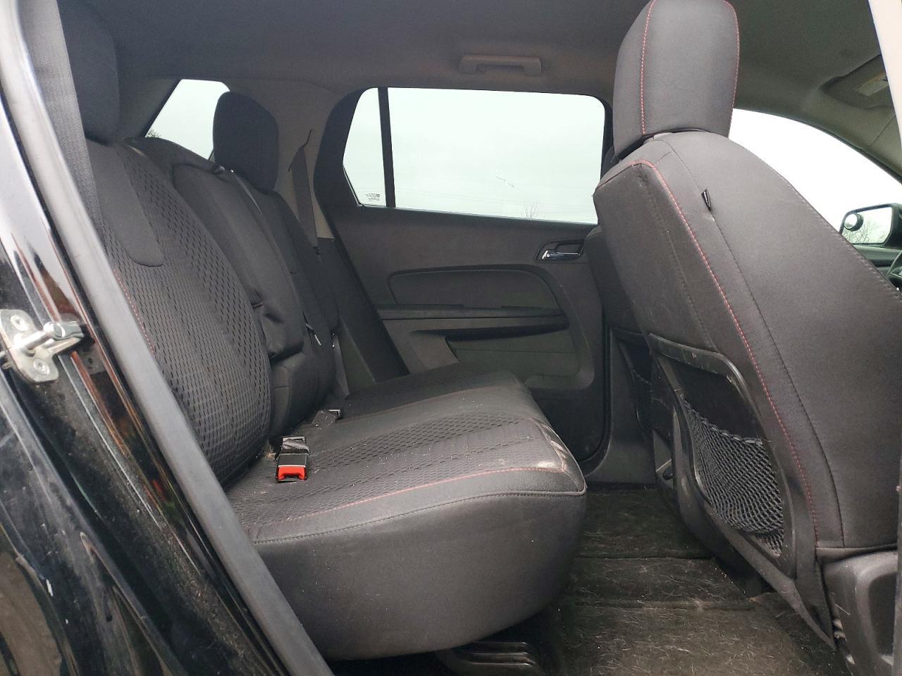 2015 GMC Terrain