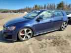 2015 Volk Gti