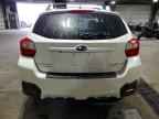 2016 SUBARU Crosstrek