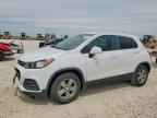 2019 CHEVROLET TRAX