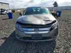 2010 FORD FUSION