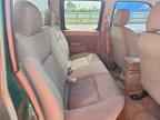 2002 NISSAN Frontier