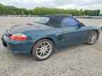 2003 PORSCHE Boxster
