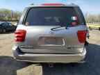 2004 TOYOTA Sequoia