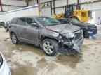 2014 TOYOTA HIGHLANDER