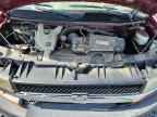 2009 CHEVROLET EXPRESS 2500