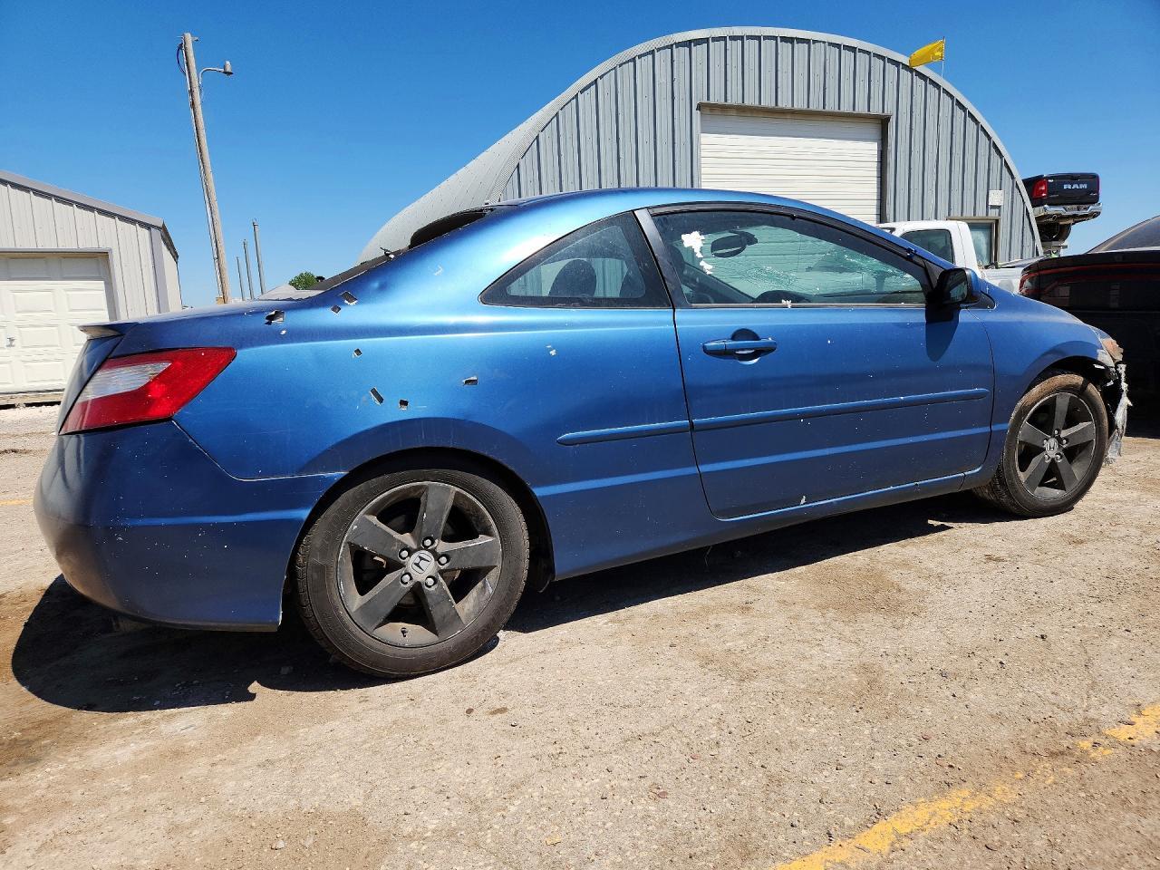 2006 HONDA CIVIC