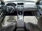 2009 HONDA ACCORD