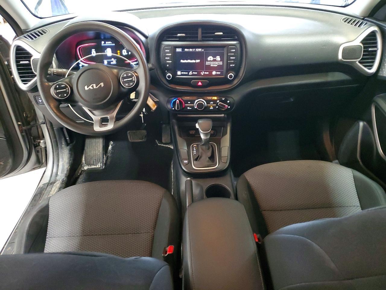 2023 KIA SOUL