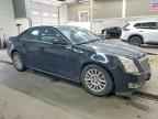 2013 CADILLAC CTS