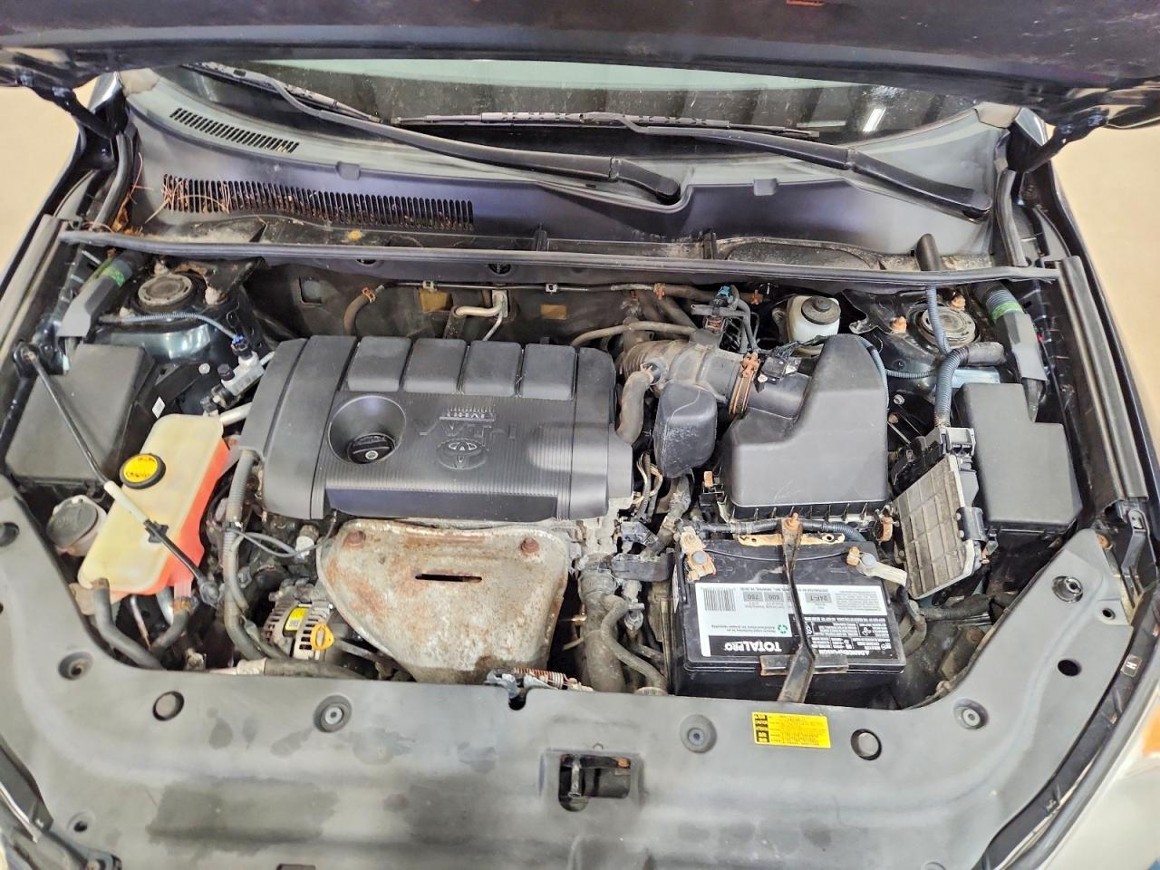 2011 TOYOTA RAV4