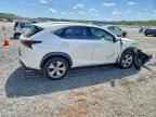 2017 LEXUS NX 200T