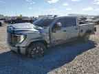 2025 GMC Sierra