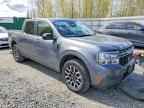 2024 FORD Maverick