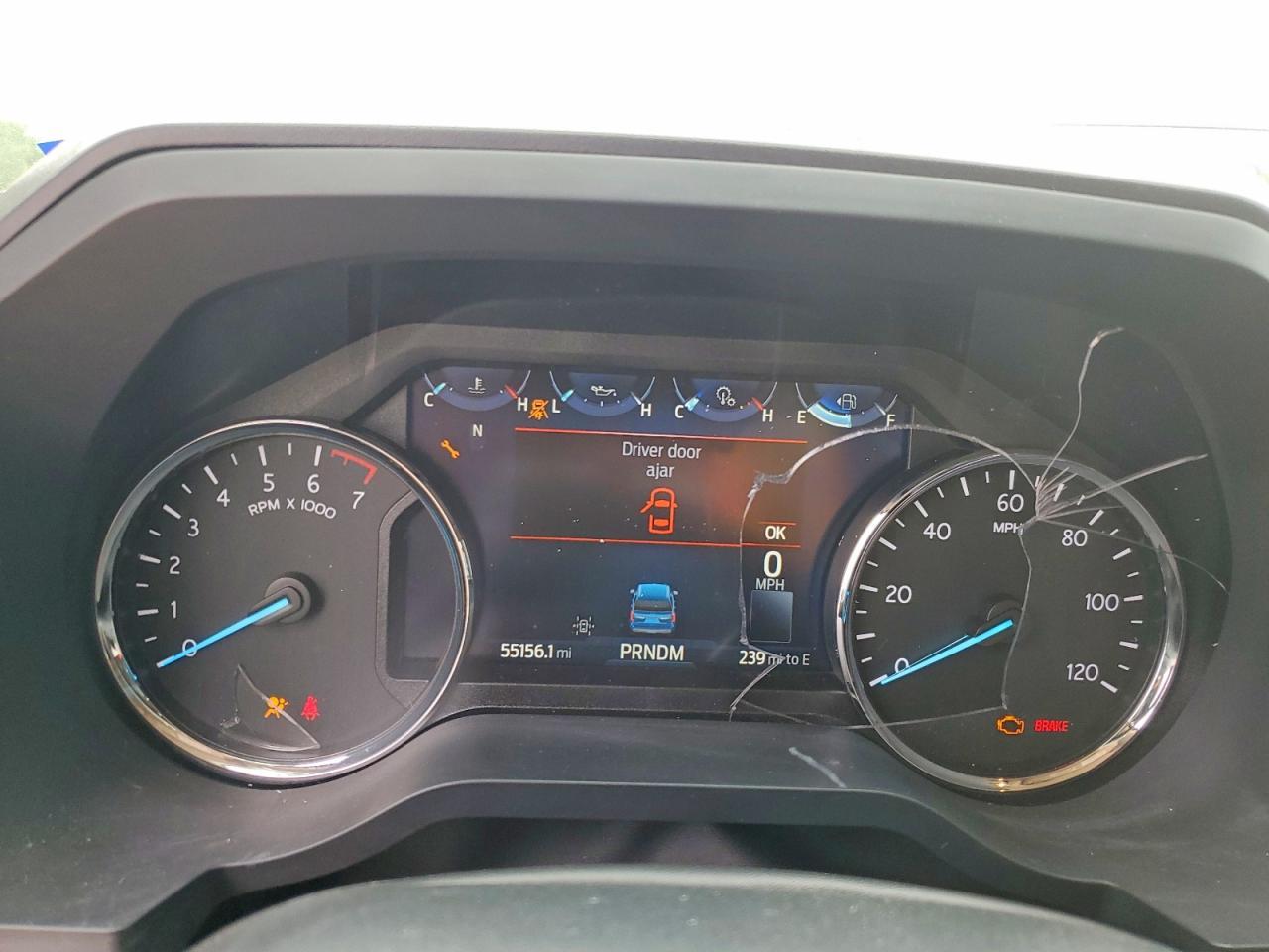 2024 FORD Expedition