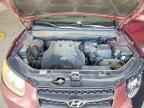 2008 HYUNDAI SANTA FE