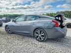2018 NISSAN Maxima