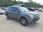 2008 HONDA PILOT