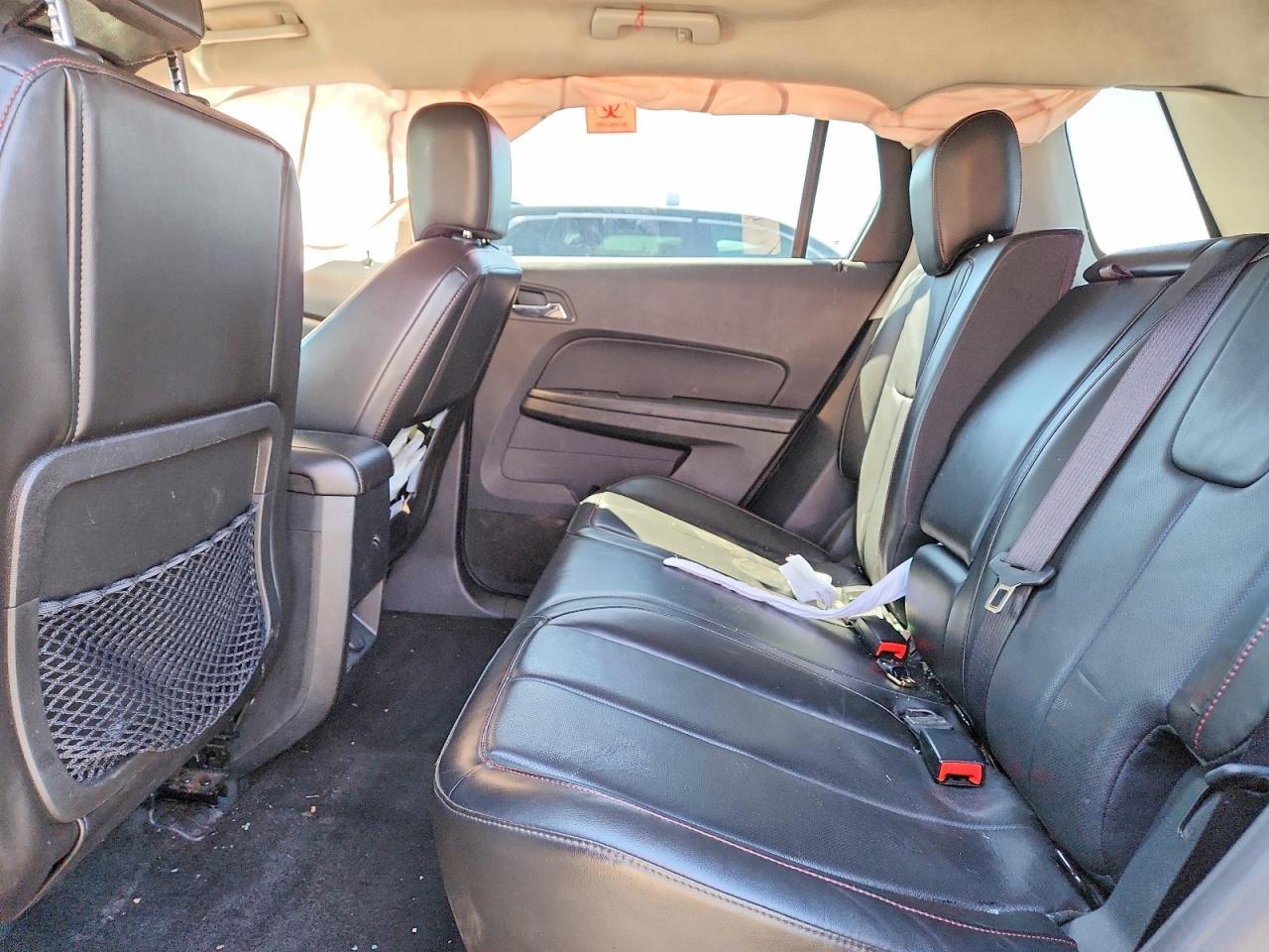 2013 GMC Terrain