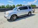 2013 HONDA PILOT