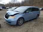 2013 HONDA ODYSSEY