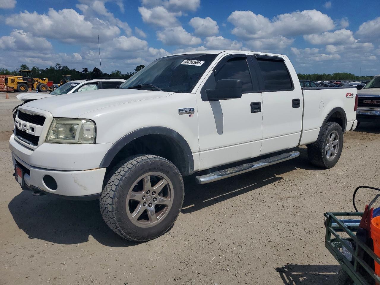 2006 FORD F-150 Lightning