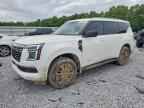 2025 NISSAN Armada