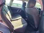 2009 SUBARU Outback