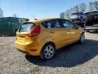 2011 FORD Fiesta