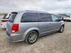 2014 DODGE GRAND CARAVAN