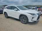 2018 LEXUS RX 350L