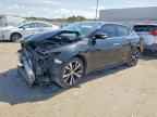 2017 NISSAN Maxima
