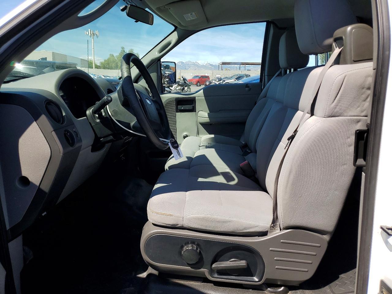 2005 FORD F-150 Lightning