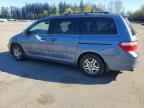 2007 HONDA ODYSSEY